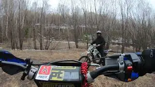 ВЕСЁЛАЯ ГОРКА!!!