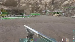 ARK GUCCI GANG |Новый Грифон|