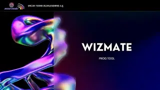 WIZMATE PROG TOOL NASIL KULLANILIR