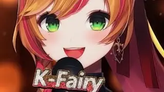 K Fairy in Your Area