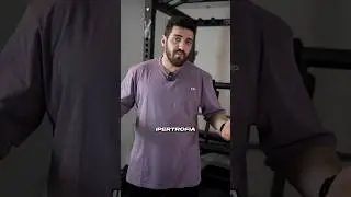 Squat: high bar o low bar? Guarda il video e seguimi per altri contenuti #allenamento #squat