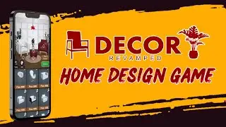 Decor Revamped - Home Makeover Game