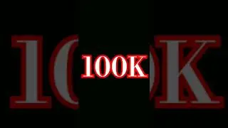 100%
