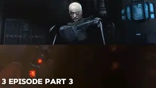 Upgraded Titan Cameraman (Prime) VS Upgraded Titan Tvman 3 (part 3)