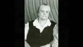 Милой Маме - текст,музыка и исполн.Нелли Энгельманн/Якина - Цыганка Нелли