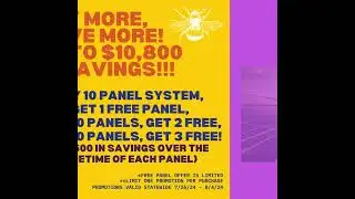RES TVSF 2024 Promotions