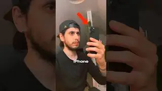 iOS 18 Truco: Controla iPhone con los ojos!