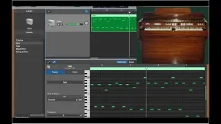 Mellotron in The Strokes