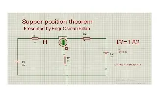 Supper Position Lab Experiment in Bangla