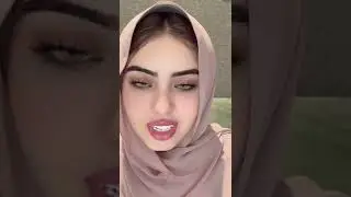 BIGO LIVE HIJAB UKTHI CANTIK