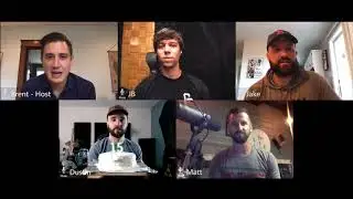 Thrill Seeker 15 Year Anniversary Live Stream Announcement