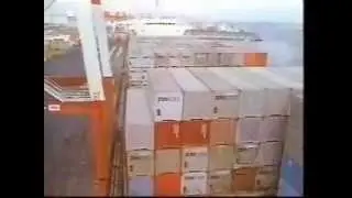 Intermodal Traffic