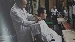 Frizerska radnja Zoran Obešva