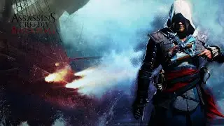 Assassin's Creed 4 Black Flag Gameplay part 1 || Pirates games #pirates game play in tamil || #booyt