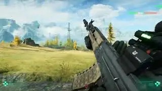Battlefield 2042 | Gameplay - No Commentary | Conquest 64 vs 64
