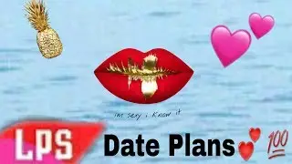 Love Birds Ep.1 S.2 (Date Plans)