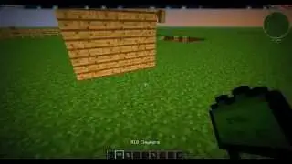 MCSkill.Сервер для майнкрафт.Guncraft