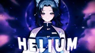 Malissa - Helium