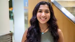 Terriers in Charge: Meet Madison Miranda, President of BU's Puerto Rican Student Association