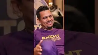 Wishing a very happy birthday to Sunil "MAMBA KING" Narine 👑 | KKR