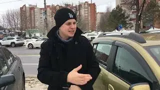 Машина за 300 тысяч рублей в 2022 году. Толщиномер tc100. Результат раскоксовки лавр.