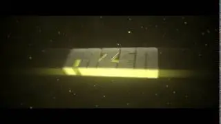 MY NEW INTRO BLENDER