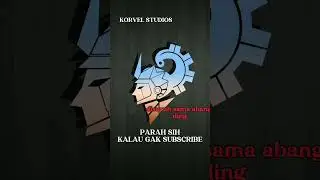 ORANG KAYA MAH BEBAS