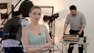 World’s Best Portable Photo Studio