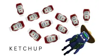 How to hate puns in Bugsnax