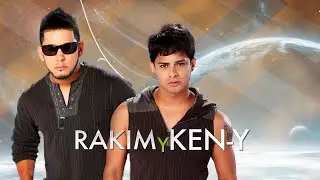 DJ JUAN-R.K.M & KEN-Y ANTIGUAS-SUS MEJORES EXITOS MUSICALES(DOWN,ME MATA,IGUAL QUE AYER,TE AMO)