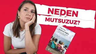 Depresyonun Gerçek Nedenleri - Kaybolan Bağlar