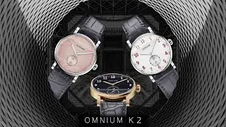 Omnium K2 37mm