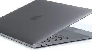 NEW Apple MacBook Pro 13-inch: 2016 Review and Benchmarks