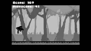 Just Run - i made a game in 24 hours