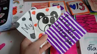 🔥Распаковка♥️  новинка мои любимые коллекци🙂 _Бумажная Ledy_
