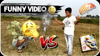Wukong Vs Wukong 🧐 || Funny Video Free Fire Max