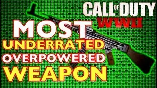 STG44 COD WW2 Best Class Setup to make it EXTREMELY OVERPOWERED! Guaranteed Tips To Help You Improve