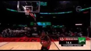 Acrobatically spectacular!! NBA move | Also on our Facebook | TeleMedia Mobile