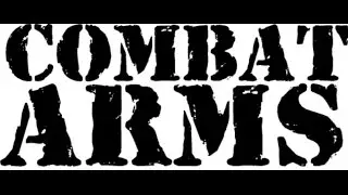 CombatArms.Игра на нефтяной платформе#3