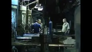 завод Победит