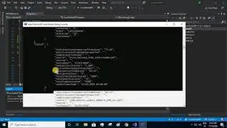 How to create Model Classes from API JSON Response in C# | [Hindi]