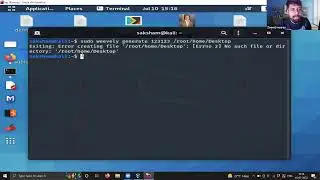 07 File upload vulnerability, Local & Remote
