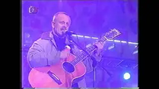 Jiří Dědeček, Blues pro slušný lidi