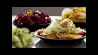 Best Kitchen Spiralizer Machine