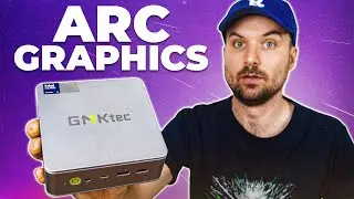 Intel's Meteor Lake Is Here! GMKtec K9 Mini PC Review