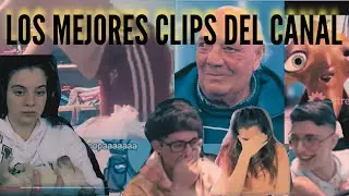 LOS MEJORES CLIPS DEL CANAL (emocionante)