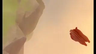 Саня зачем ты прыгнул :*(