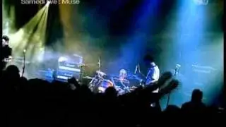 Muse_Uno - Astoria 2000
