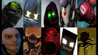Defeats Of My Favorite Youtube Villains Part VII