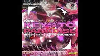 KEYS TO PARADISE SOUND KIT (Electra Bank, Lil Uzi Vert, Ken Carson Virtual Loop Kit, Midi Kit)